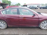 Honda Accord Ex-L V-6 1HGCR3F82FA000880 fotografie