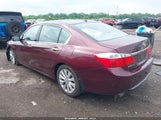 Honda Accord Ex-L V-6 1HGCR3F82FA000880 fotografie