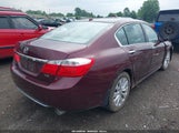 Honda Accord Ex-L V-6 1HGCR3F82FA000880 photo
