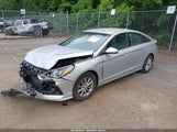 Hyundai Sonata Se 5NPE24AF8JH678591 снимка