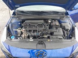 HYUNDAI ELANTRA SEL KMHLS4AG7MU190724 снимка