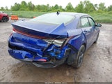 HYUNDAI ELANTRA SEL KMHLS4AG7MU190724 снимка