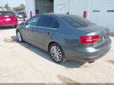 VOLKSWAGEN JETTA 1.8T SE 3VWD07AJ2FM310154 fotografie