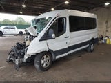 FORD TRANSIT-350 PASSENGER VAN XLT 1FBAX2C83LKA24741 снимка