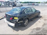 Infiniti G37 Journey JN1CV6AP5CM932207 снимка