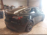 Tesla Model Y Performance Dual Motor All-Wheel Drive 7SAYGDEFXNF505493 fotografie
