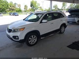 KIA SORENTO LX 5XYKT3A69DG370190 снимка