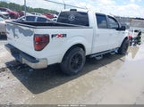 FORD F-150 FX2 1FTFW1CT2BKD81054 снимка