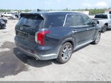HYUNDAI PALISADE LIMITED KM8R54GE0PU603577 photo