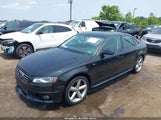 AUDI A4 2.0T PREMIUM WAUFFAFL8CN001210 снимка