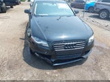 AUDI A4 2.0T PREMIUM WAUFFAFL8CN001210 снимка