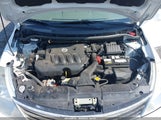 NISSAN VERSA 1.8S 3N1BC1CPXBL457714 снимка