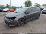 CHRYSLER PACIFICA LIMITED 2C4RC1GG2JR351264 fotografie