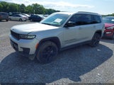 Jeep Grand Cherokee L Altitude 4X4 1C4RJKAGXP8101747 fotografie