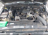 CHEVROLET S TRUCK S10 1GCDT19X0T8169679 photo