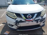 NISSAN ROGUE SL 5N1AT2MT7EC781242 снимка