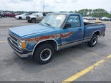 CHEVROLET S TRUCK S10 1GCCS14Z7M8213086 снимка