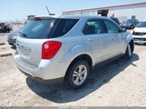 Chevrolet Equinox Ls 1GNALAEK6FZ136687 снимка