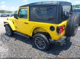 Jeep Wrangler 80Th Anniversary 4X4 1C4GJXAN2MW660090 photo