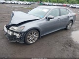 Lexus Gs 350 JTHCE1BLXD5013180 fotografie