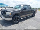 FORD F-150 FX4/LARIAT/XL/XLT 1FTPX14596NA46007 снимка
