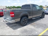 FORD F-150 FX4/LARIAT/XL/XLT 1FTPX14596NA46007 photo