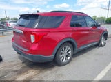 FORD EXPLORER XLT 1FMSK7DH4MGB19819 снимка