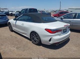 BMW 4 SERIES 430I WBA33DB09SCT63436 снимка