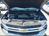 Chevrolet Silverado  4Wd Short Bed Lt 3GCUYDED4LG349787 photo