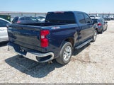 Chevrolet Silverado  4Wd Short Bed Lt 3GCUYDED4LG349787 fotografie