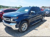 Chevrolet Silverado  4Wd Short Bed Lt 3GCUYDED4LG349787 снимка