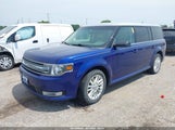 FORD FLEX SEL 2FMHK6C89DBD16868 fotografie