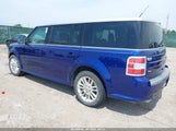 FORD FLEX SEL 2FMHK6C89DBD16868 fotografie