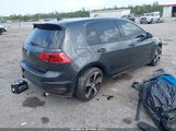 VOLKSWAGEN GOLF GTI 2.0T SE 4-DOOR 3VW5T7AU9FM002386 photo