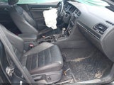 VOLKSWAGEN GOLF GTI 2.0T SE 4-DOOR 3VW5T7AU9FM002386 photo