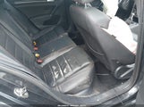 VOLKSWAGEN GOLF GTI 2.0T SE 4-DOOR 3VW5T7AU9FM002386 photo