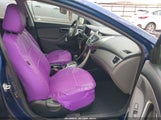 HYUNDAI ELANTRA GLS KMHDH4AEXDU774455 снимка