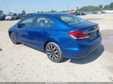 HONDA CIVIC EX-L 2HGFB2F96FH508209 снимка
