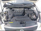 NISSAN ALTIMA 2.5 S 1N4AL21E08C206114 снимка