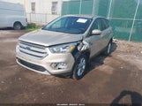Ford Escape Se 1FMCU9GD9HUE88170 снимка