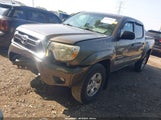 TOYOTA TACOMA BASE V6 5TFLU4EN2EX108616 снимка