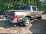 TOYOTA TACOMA BASE V6 5TFLU4EN2EX108616 снимка