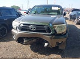 TOYOTA TACOMA BASE V6 5TFLU4EN2EX108616 снимка