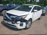 Kia Sedona Lx KNDMB5C14H6330486 снимка