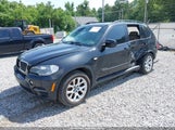 BMW X5 xDrive35I/xDrive35I Premium/xDrive35I Sport Activity 5UXZV4C53CL747715 снимка