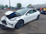 TESLA MODEL 3 STANDARD RANGE PLUS REAR-WHEEL DRIVE/STANDARD RANGE REAR-WHEEL DRIVE 5YJ3E1EA3LF659136 fotografie