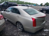 CADILLAC ATS LUXURY 1G6AB5SA2D0128024 снимка