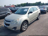 CHEVROLET EQUINOX LS 2GNALBEK1D6216283 снимка
