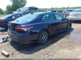 TOYOTA CAMRY XLE 4T1F11AK7MU443771 fotografie