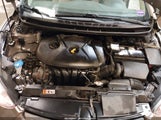 Hyundai Elantra Se 5NPDH4AE2EH519346 снимка